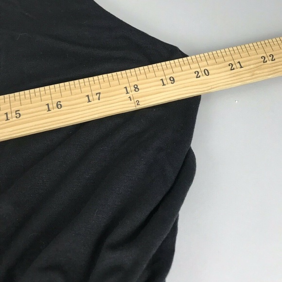 Ann Taylor Loft Outlet Maxi Dress Sleeveless XL - Picture 2 of 6